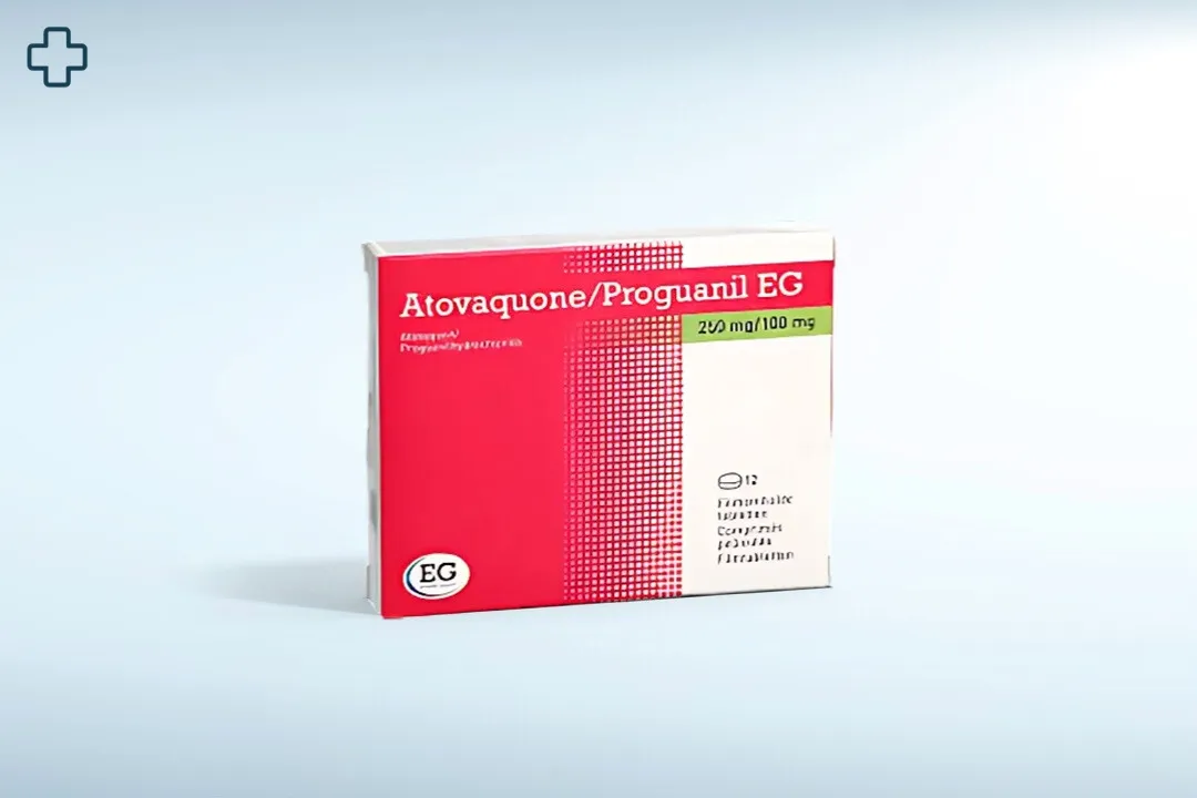 Atovaquon-Proguanil kopen