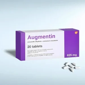 Augmentin kopen