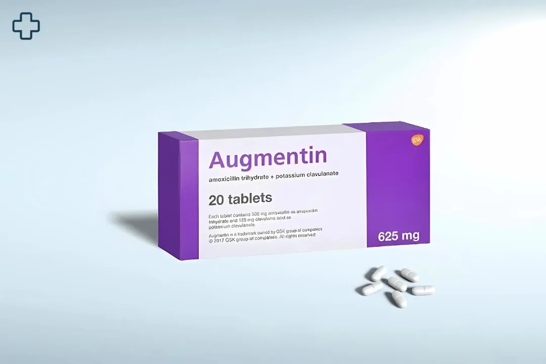 Augmentin kopen