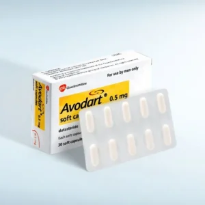 Avodart kopen