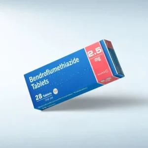 Bendroflumethiazide kopen