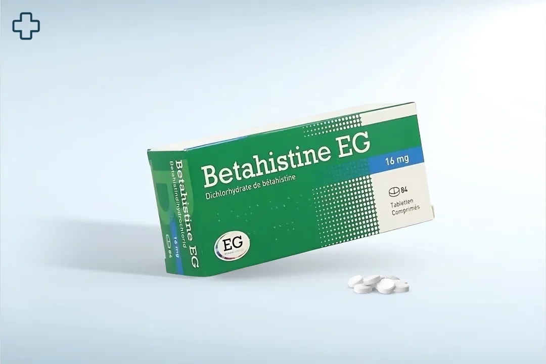 Betahistine kopen