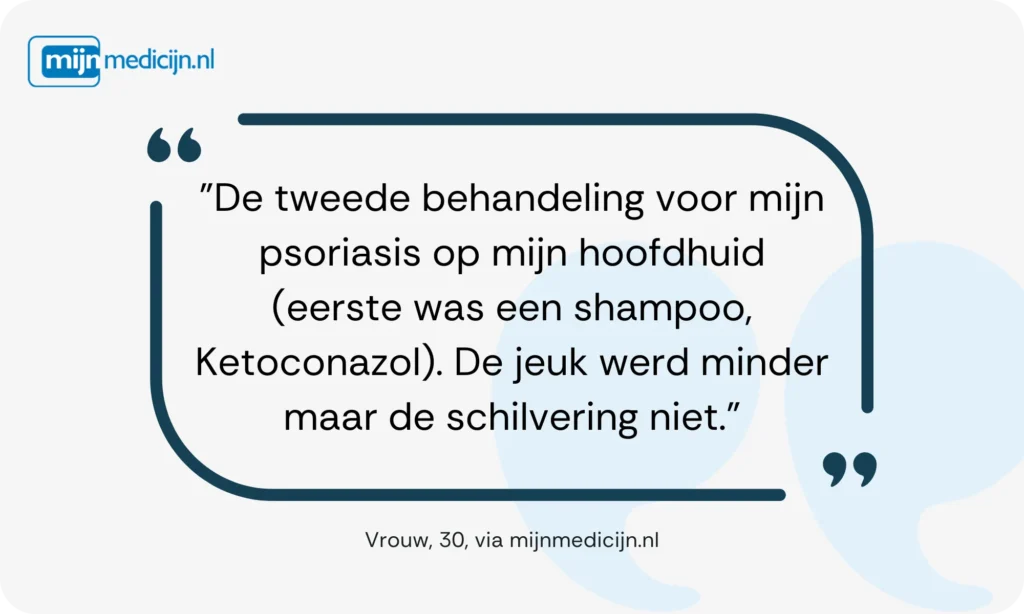 Betnelan ervaring
