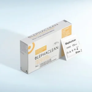 Blephaclean doekjes kopen