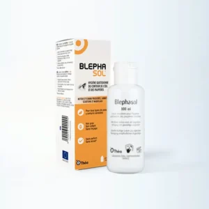 Blephasol kopen