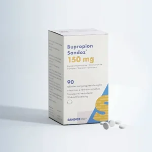 Bupropion kopen