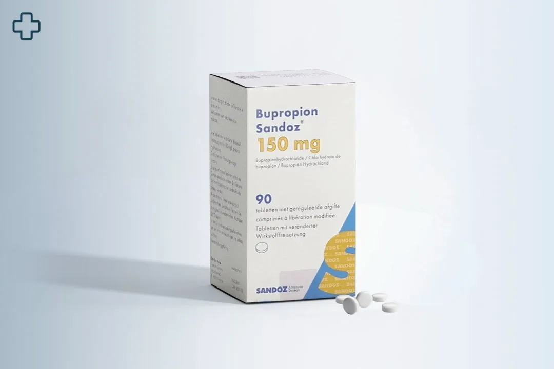 Bupropion kopen