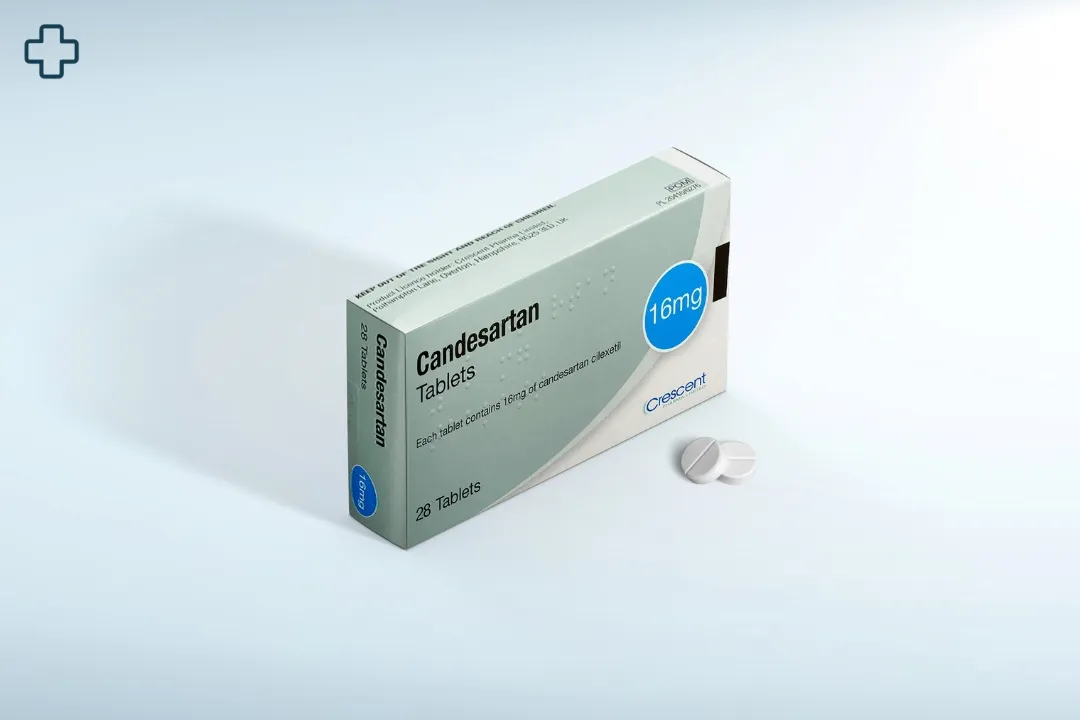 Candesartan kopen