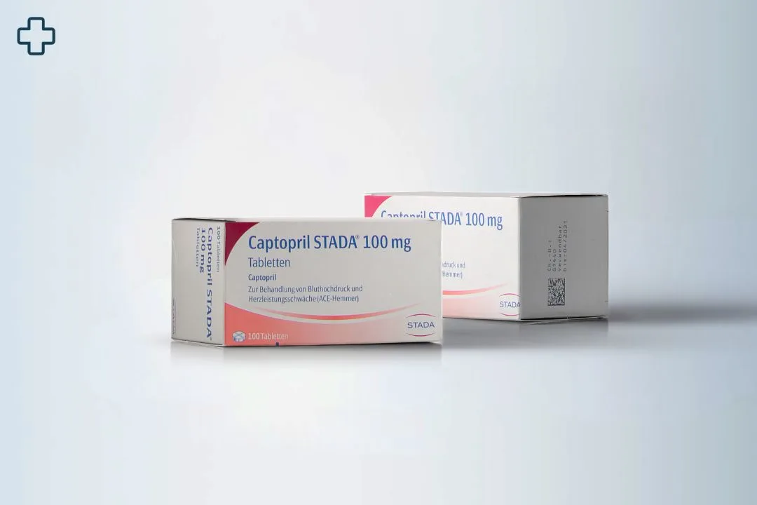 Captopril kopen