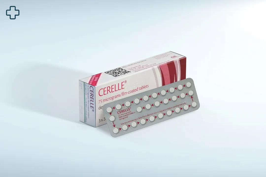 Cerelle kopen