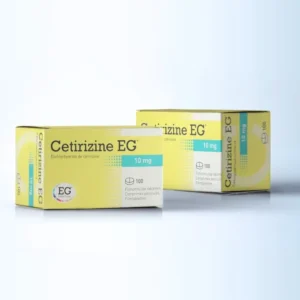 Cetirizine kopen