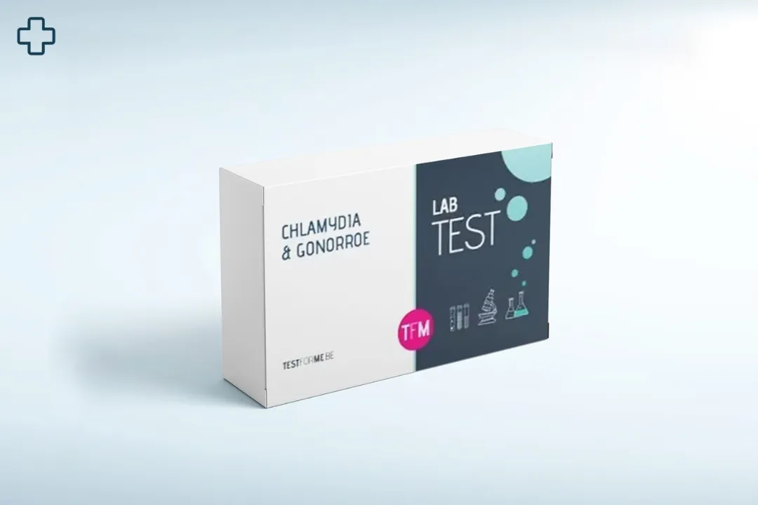 Chlamydia en Gonorroe Swab Test kopen