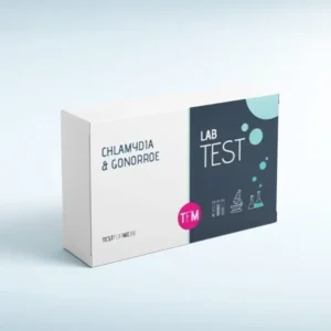 Chlamydia en Gonorroe Swab Test voor de Vrouw (Soapoli) kopen