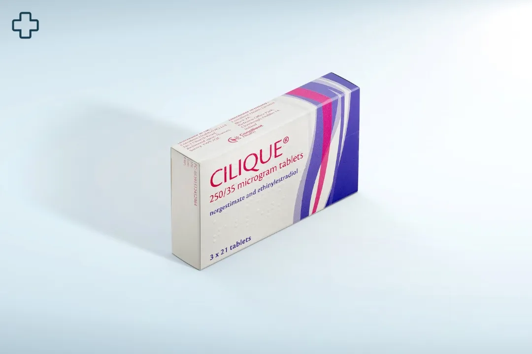 Cilique kopen
