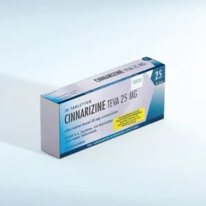 Cinnarizine kopen