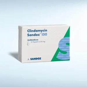 Clindamycine kopen