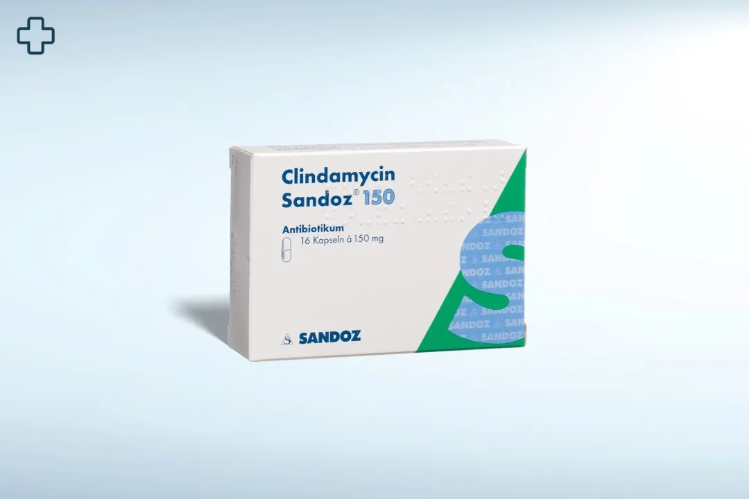 Clindamycine kopen