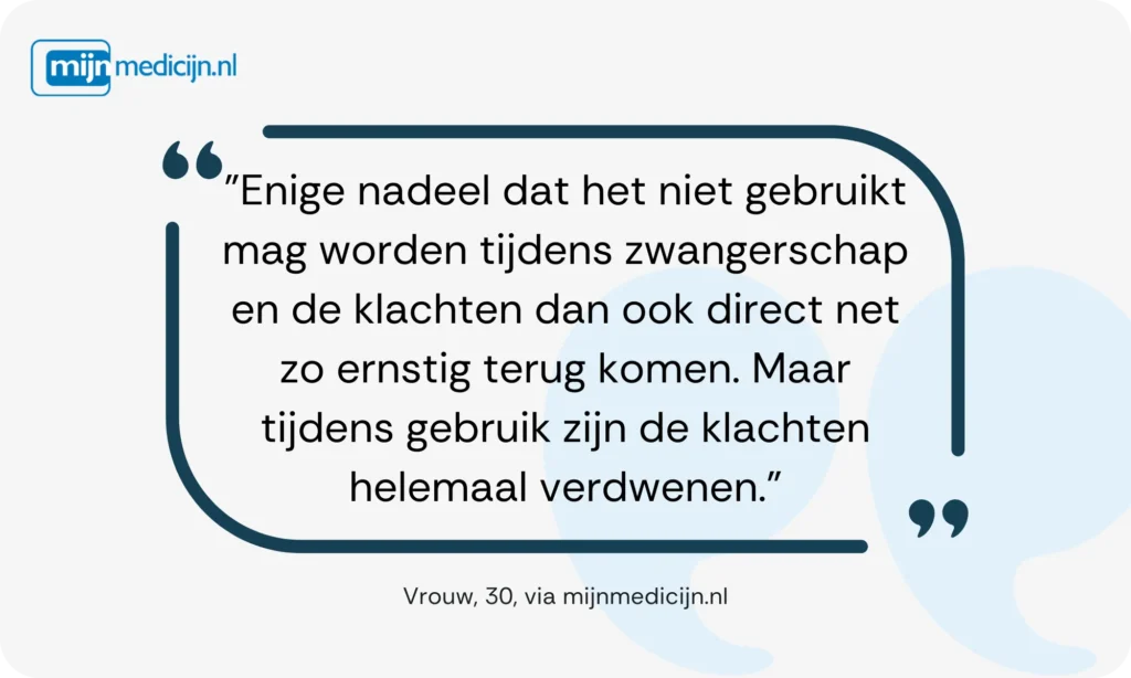 Clobex ervaring