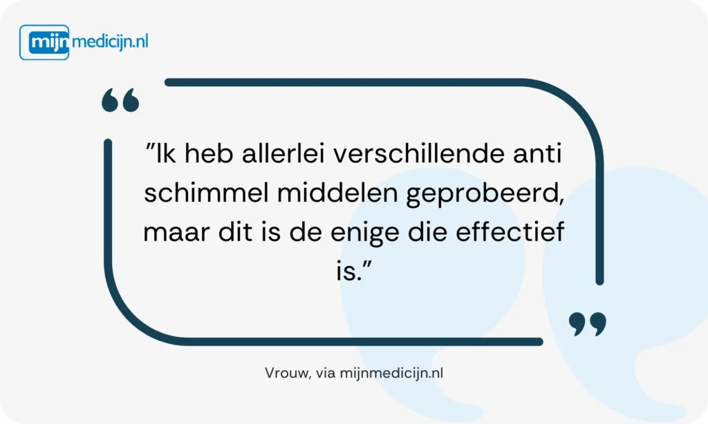 Clotrimazol crème ervaring