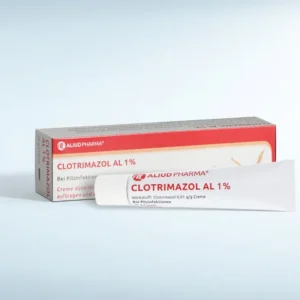 Clotrimazol crème kopen