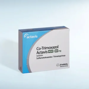 Co-Trimoxazol kopen