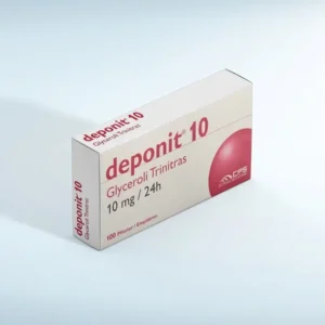 Deponit pleisters kopen