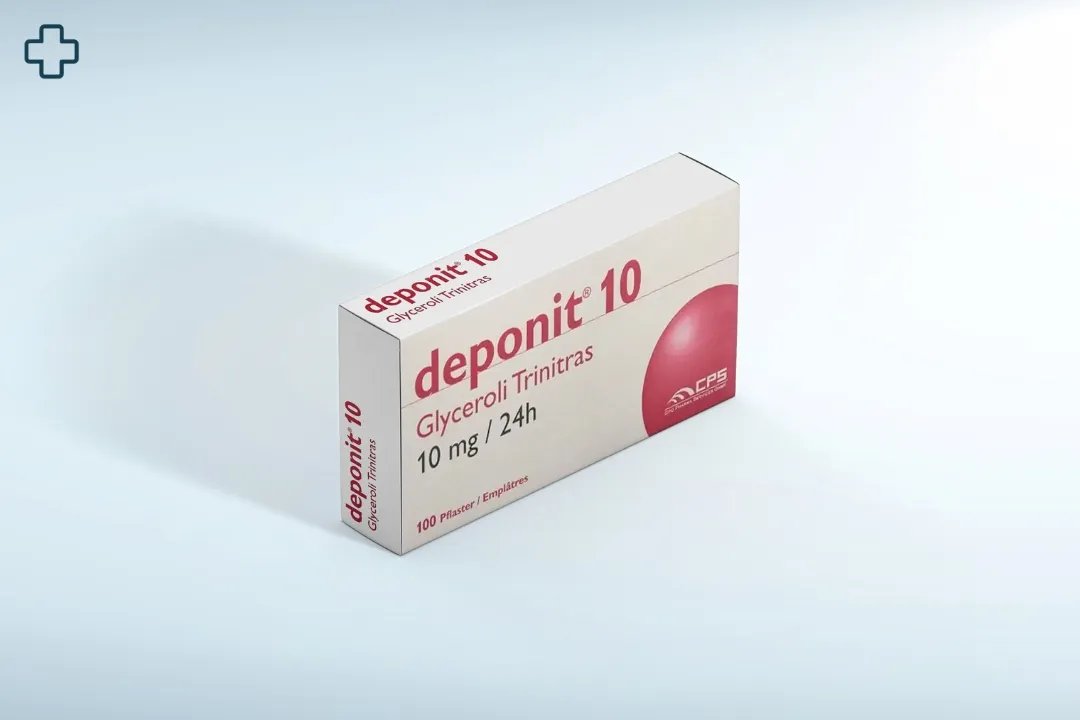 Deponit pleisters kopen