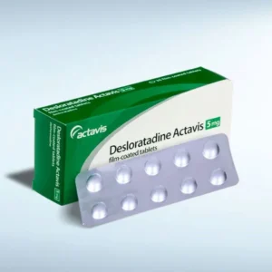 Desloratadine kopen