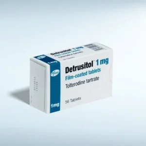 Detrusitol kopen