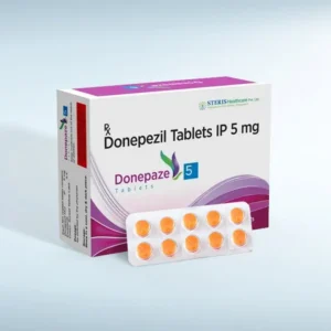 Donepezil kopen