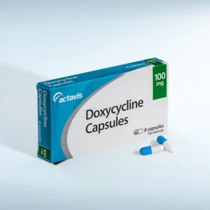 Doxycycline Malaria kopen