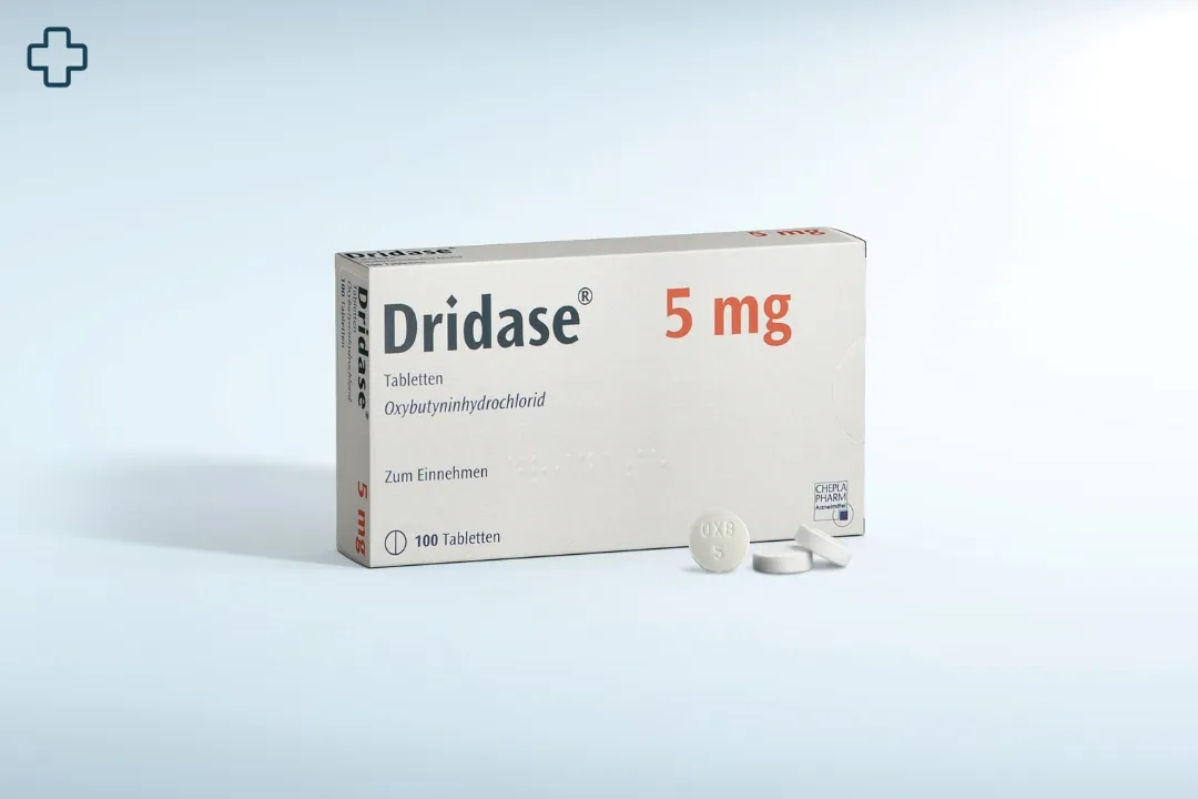 Dridase kopen