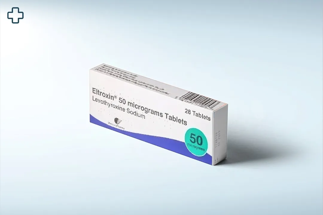 Eltroxin kopen