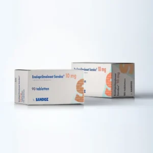 Enalapril kopen