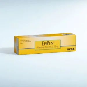 Epipen kopen