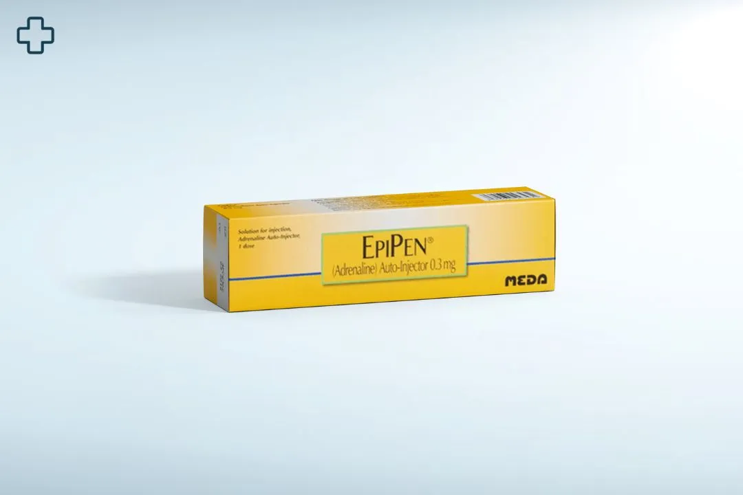 Epipen kopen