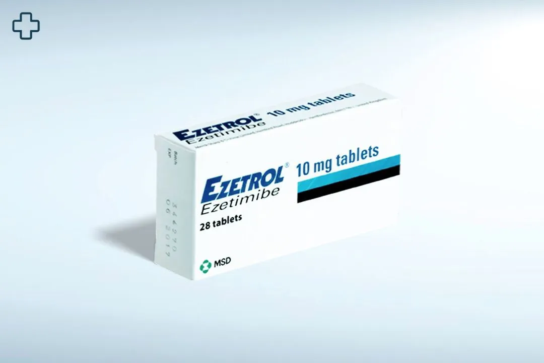 Ezetrol kopen