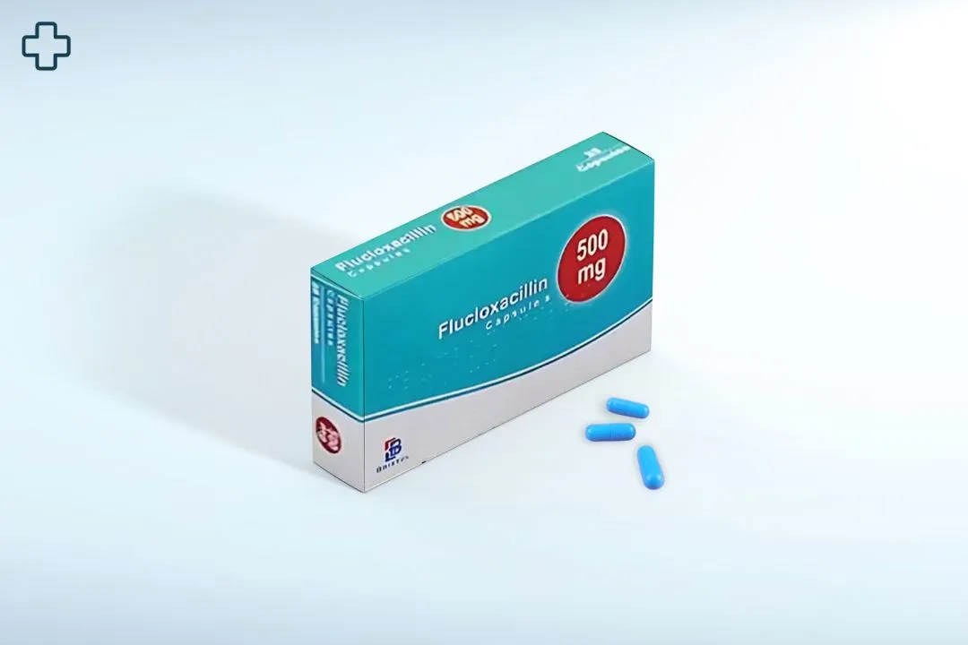 Flucloxacilline kopen