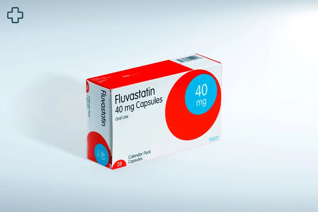 Fluvastatine kopen