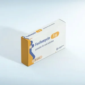Fosfomycine kopen