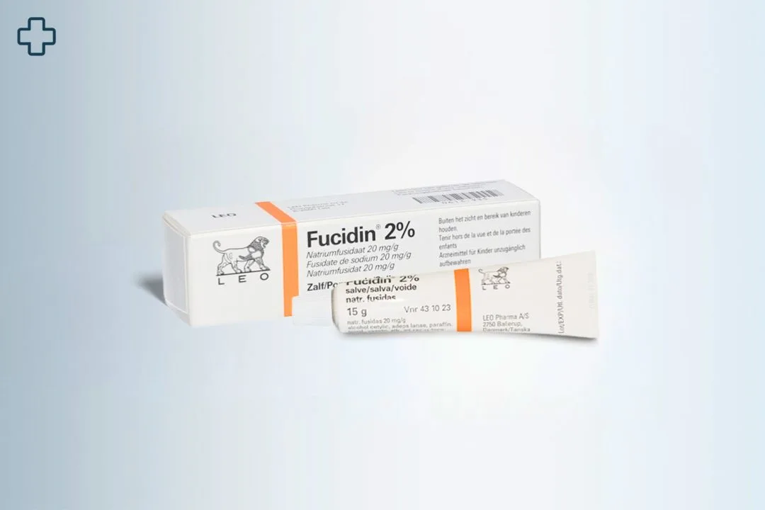 Fucidin kopen