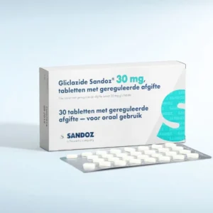 Gliclazide kopen