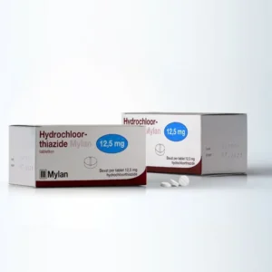 Hydrochloorthiazide kopen
