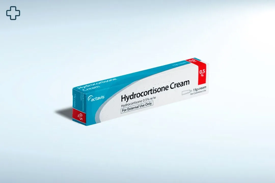 Hydrocortison kopen