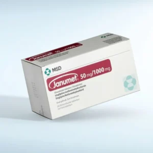 Janumet kopen