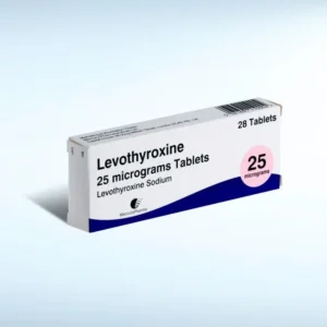 Levothyroxine kopen