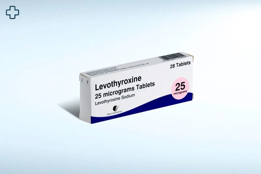 Levothyroxine kopen