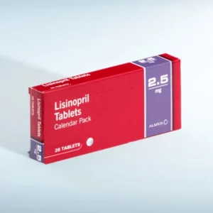 Lisinopril kopen