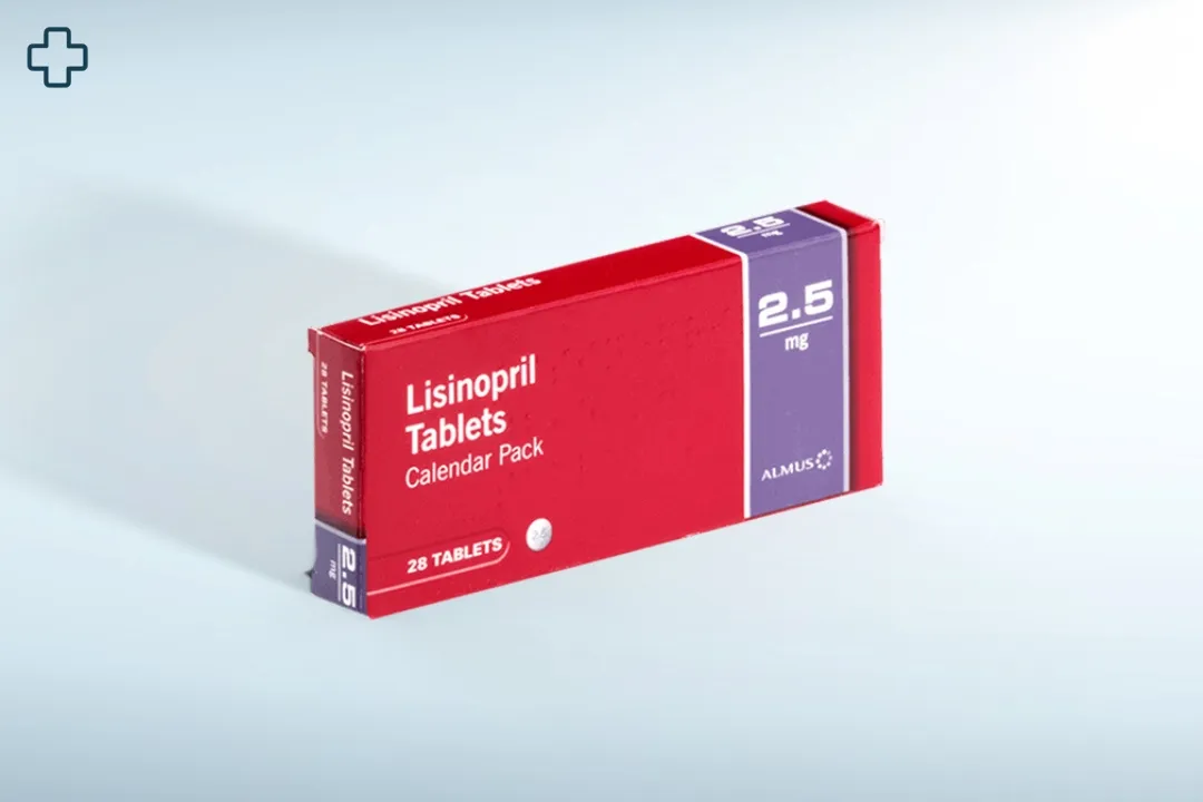 Lisinopril kopen