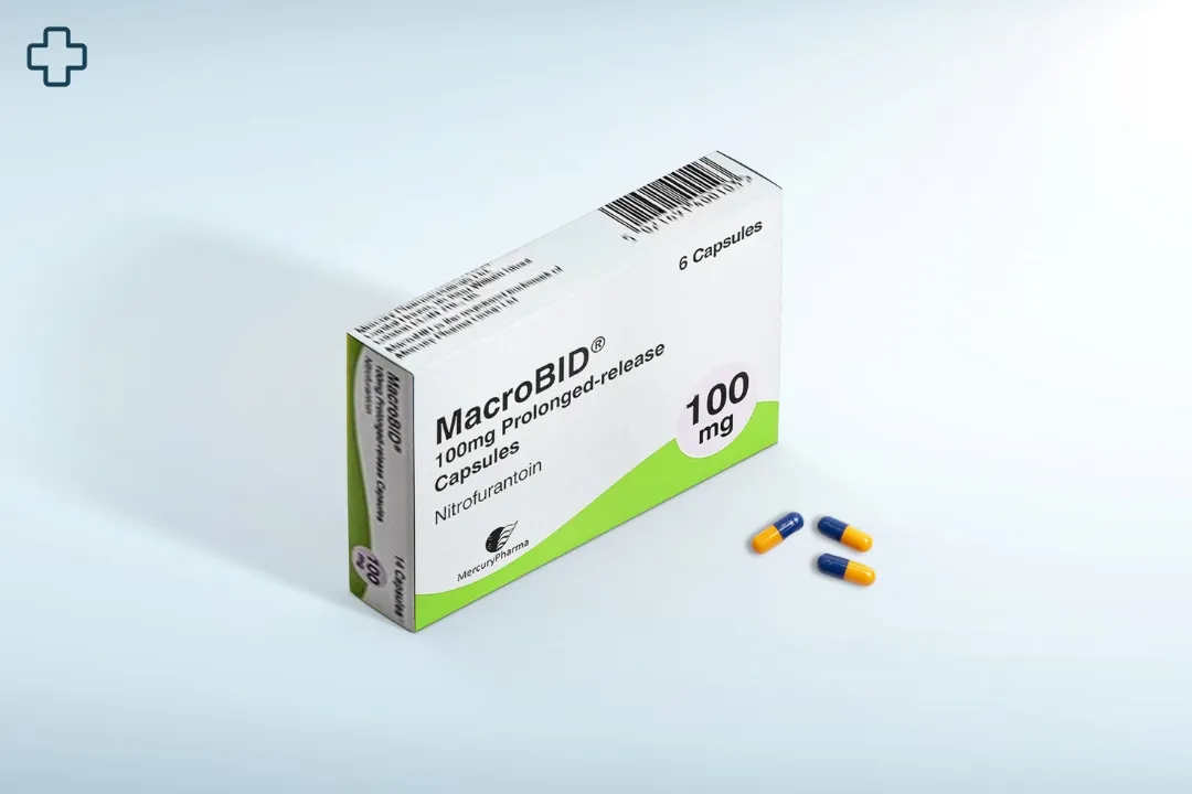 Macrobid kopen